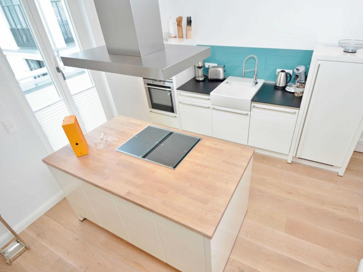 Villa "Johanna" Sellin - Wg13 Mit Kamin Und Zwei Balkonen Ngoại thất bức ảnh