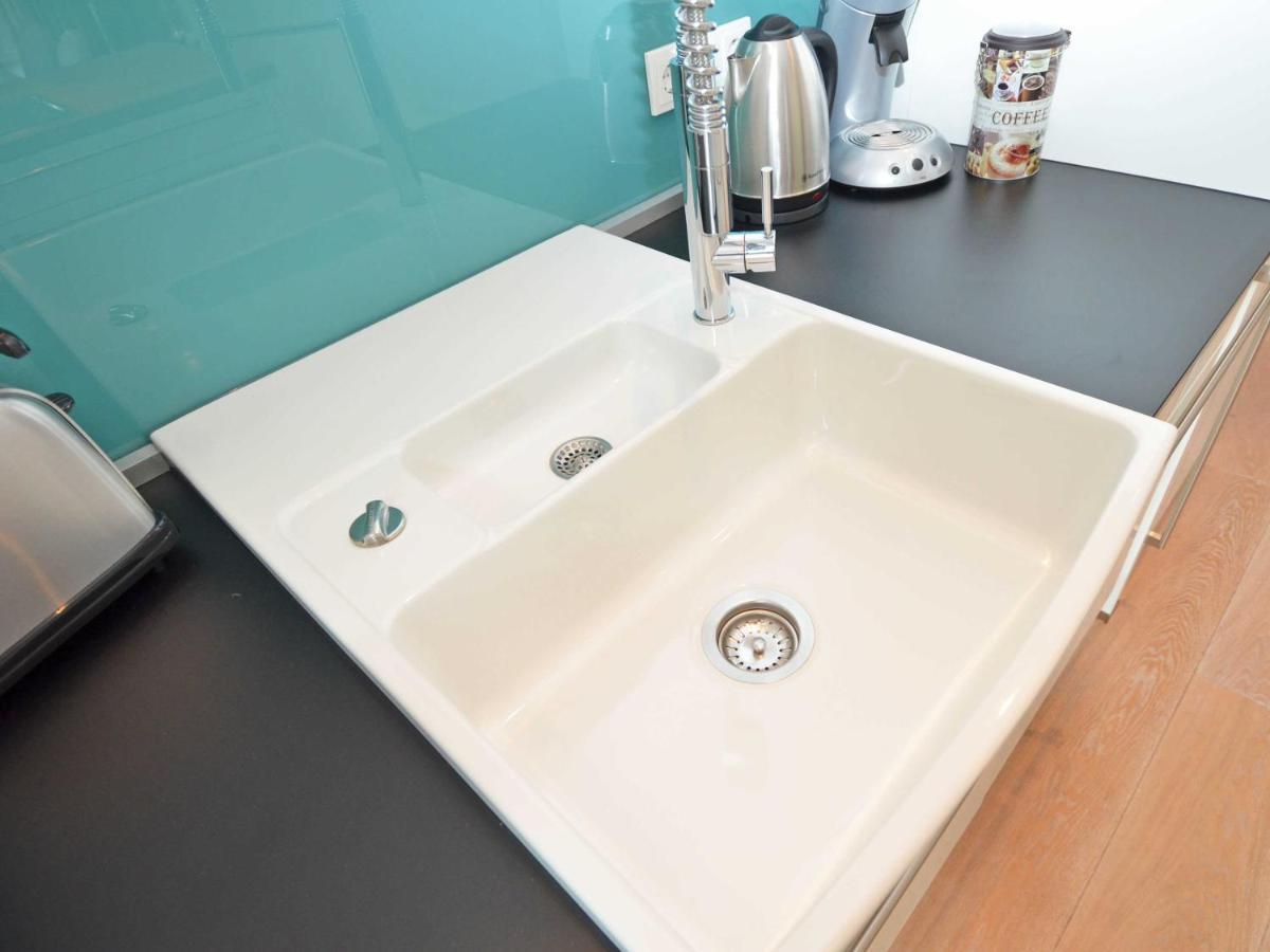 Villa "Johanna" Sellin - Wg13 Mit Kamin Und Zwei Balkonen Ngoại thất bức ảnh