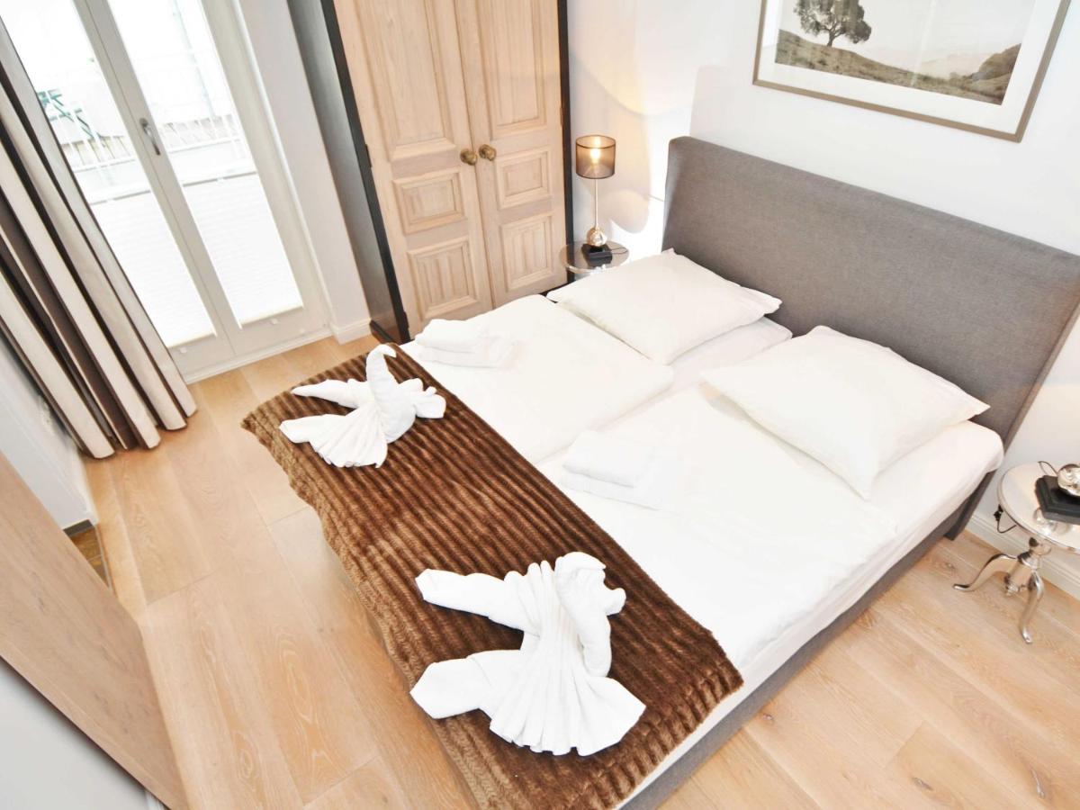 Villa "Johanna" Sellin - Wg13 Mit Kamin Und Zwei Balkonen Ngoại thất bức ảnh
